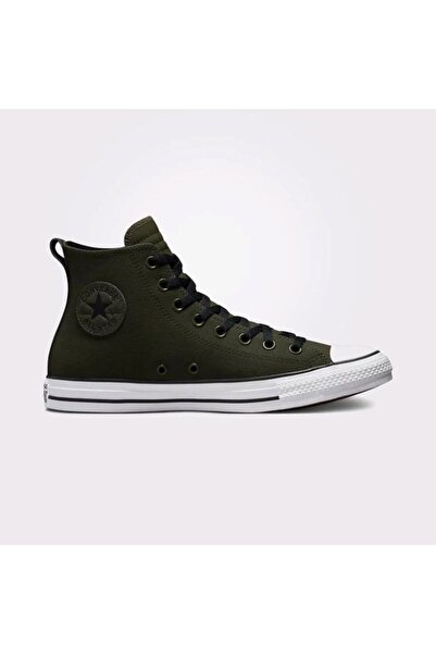 Converse Chuck Taylor All Star Erkek Yeşil Sneaker