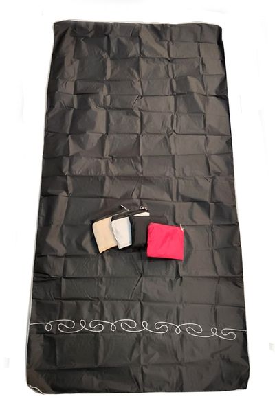 R reisa Pocket Prayer Mat