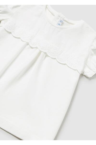 MAYORAL Kız Bebek T-Shirt
