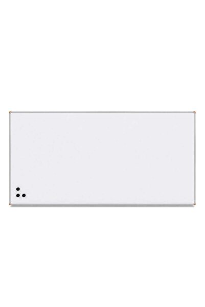 Panda MANYETİK 120X200 DUVARA MONTE YAZI TAHTASI