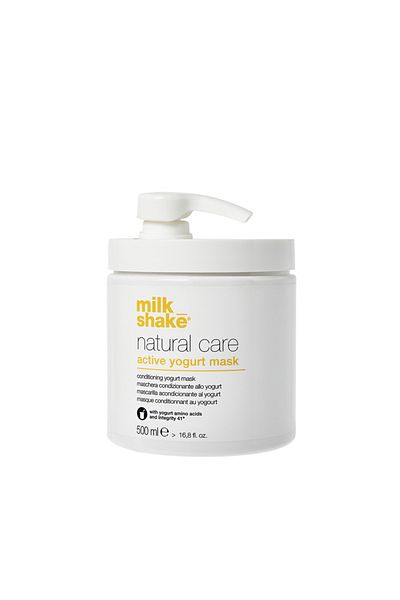 Milkshake Active Yogurt Mask Yogurt Mask 500ml