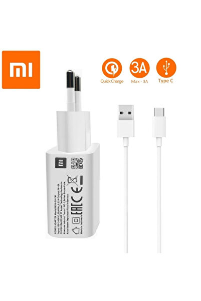 Beruflic Xiaomi Redmi Note 12 PRO 5G Uyumlu 120W Turbo Typec Şarj Aleti Cihazı Kablo Full Set BRF-4596317