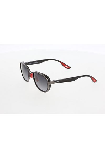 Mustang Mu2338 C1 51-22-135 Unisex Sunglasses Uv400