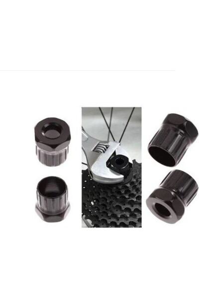 Genel Markalar Bisiklet Ruble Dişli Sökme Anahtarı Kaset Uyumlu Taıwan