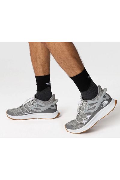 THE NORTH FACE M Oxeye Tech Daily and Trekking Walking Shoes