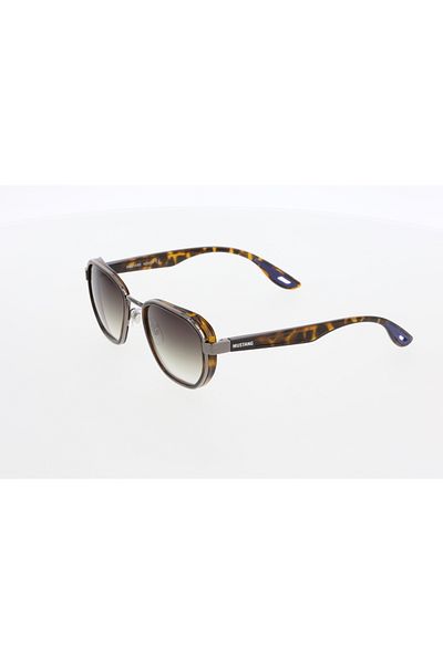 Mustang Mu2338 C3 51-22-135 Unisex Sunglasses Uv400