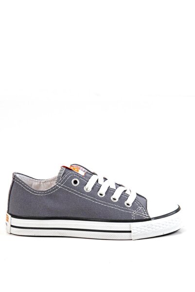 Bulldozer 231902 Füme Çocuk Sneakers