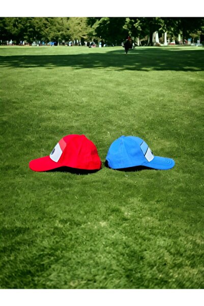 Touz Moda Mcqueen & Sally  Şapka( Tekli gönderilir Renk Seçin Lütfen )