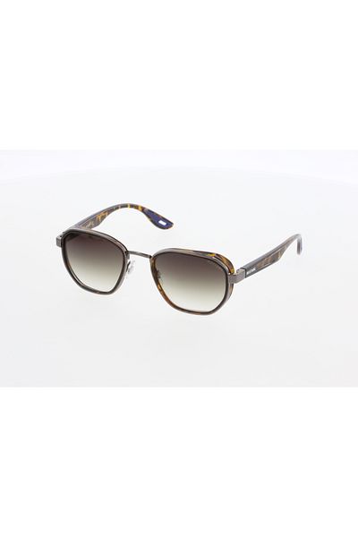 Mustang Mu2338 C3 51-22-135 Unisex Sunglasses Uv400