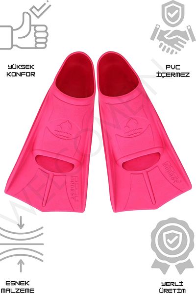 welcomein Unisex Pool Energy Number 27-29 - Short Pool and Training Palette, Rubber, 4 Different Colors