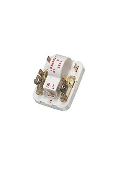 DANFOSS RÖLE DANFOSS ELEKT. (1/2-1/3) ORJ (103n0021)