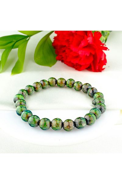 Padore Accessory The Power of Sensitivity: Feel Stone Natural Stone Bracelet