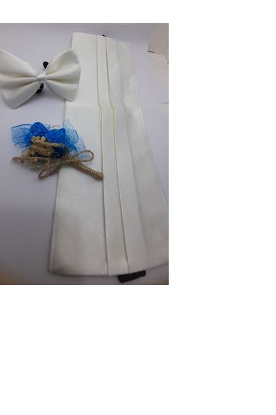 YAĞMUR SANAT TASARIM 1-10 YEARS OLD CHILDREN'S BOW TIE BIRD COLLAR FLOWER