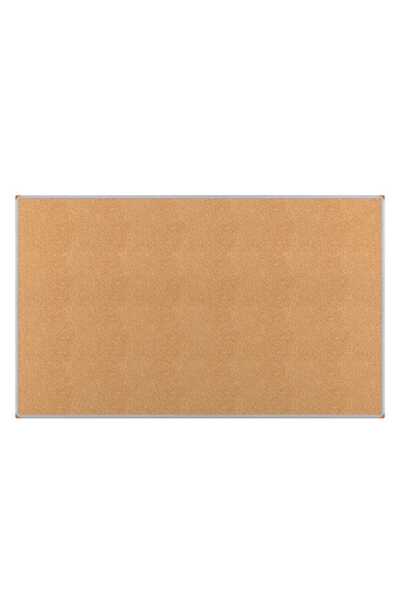 Panda 60X90 MANTAR PANO ALÜMİNYUM ÇERÇEVELİ DUVARA MONTE