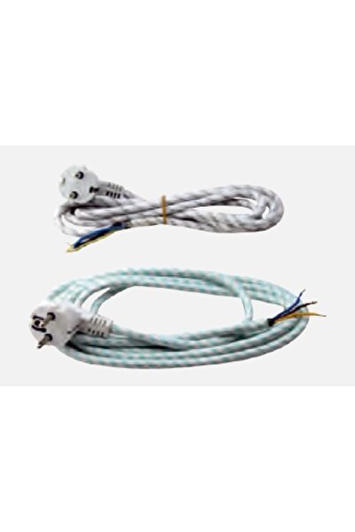 METİN ISITMA SOĞUTMA KABLO ÜTÜ (1.80 CM) KISA 3X0.75 MM