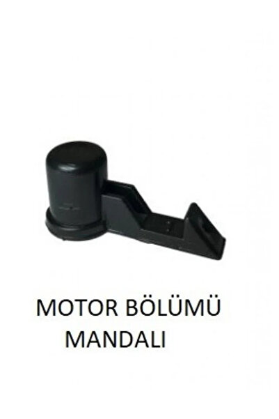 Fantom Pratik Tırnak (Motor Gövdesi)