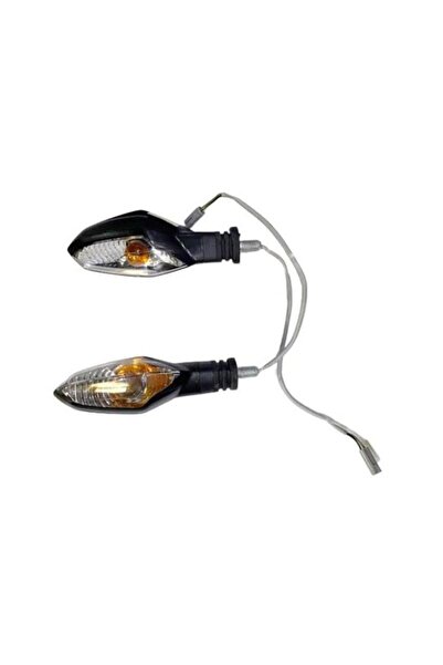 monero Bajaj Pulsar 150 Ns-160 Ns-125 Ns Sinyal Takımı
