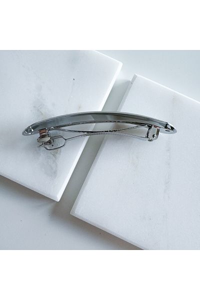 CHARMLUCKY Automatic Metal Buckle