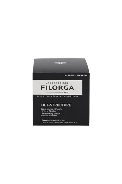 Filorga Ultra Firming Day Face Cream - 50ml Lift-Structure Ultra Lifting