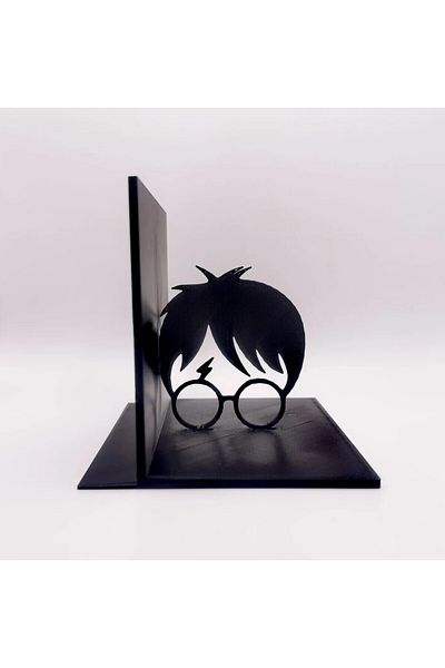 Miki & Miki Harry Potter Book Holder