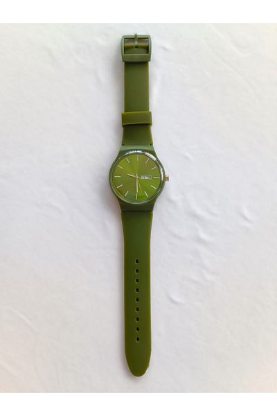 EcoNest Unisex Wristwatch