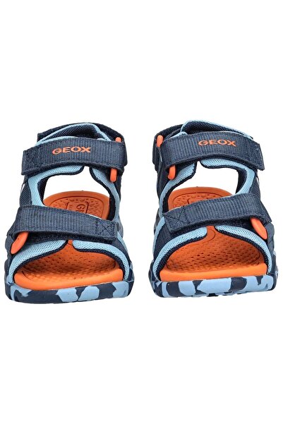 Geox Σανδάλια - Άνετο και κομψό σχέδιο