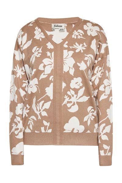 SIDONA Pullover