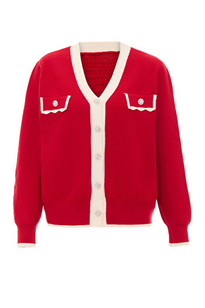 carato cardigan