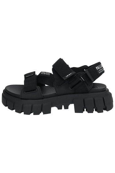 Palladium Sandalen