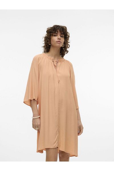 Vero Moda Kleid VMJANNI Kurzes Kleid