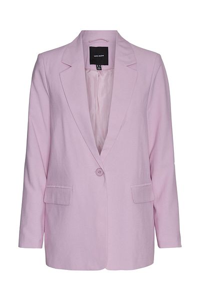 Vero Moda Einreihiger Blazer VMCARMEN Blazer