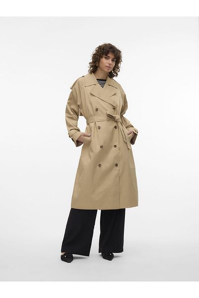 Vero Moda Trençkot VMJEWEL Trençkot