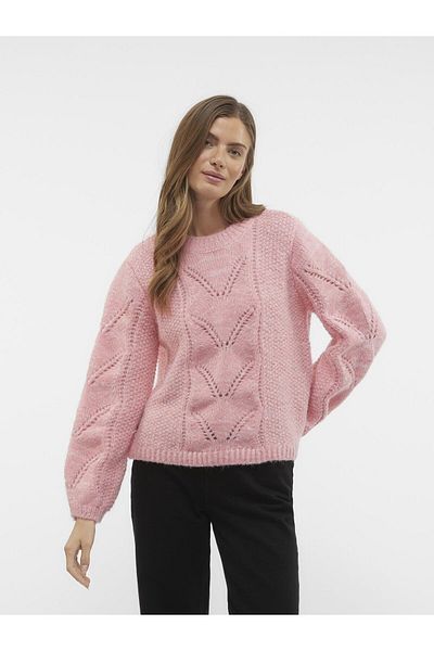 Vero Moda Strickpullover Strickpullover
