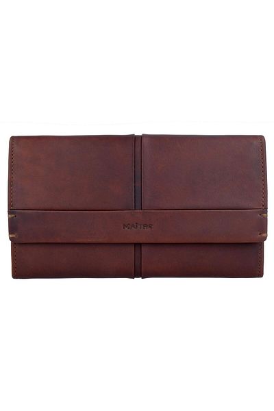 MAITRE Birkenfeld Diedburg wallet leather 17.5 cm