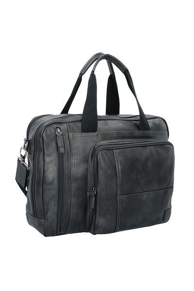 Camel Active Laos Aktentasche 38 cm Dizüstü Bilgisayar