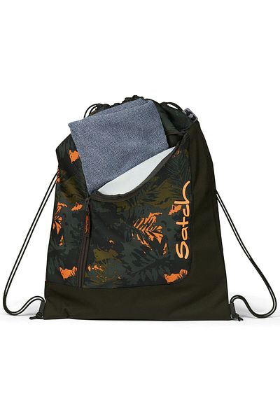 satch Turnbeutel 44 cm