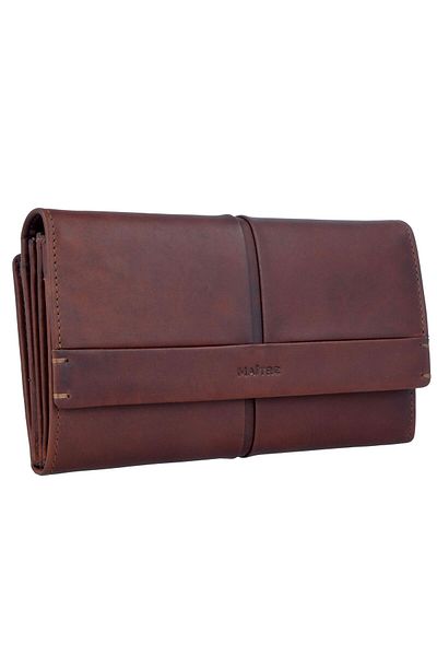 MAITRE Birkenfeld Diedburg wallet leather 17.5 cm