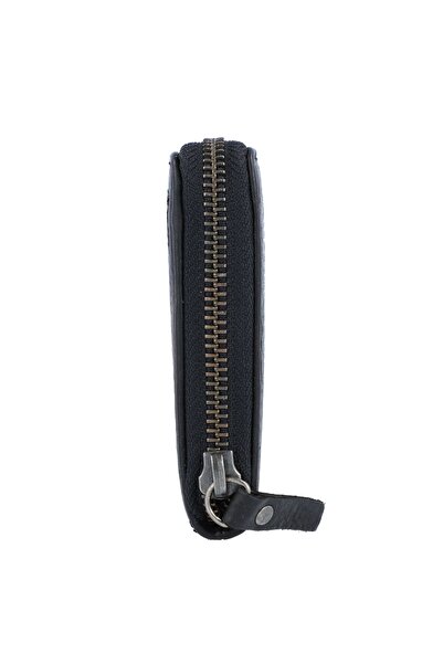 Burkely Antique Avery wallet RFID leather 20 cm