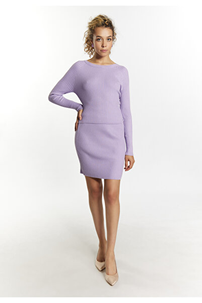 myMo Strick Rock Blonda Nopți