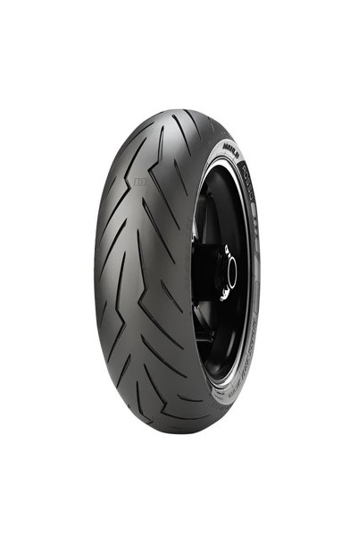 Pirelli Diablo Rosso Scooter 160/60r14 65h
