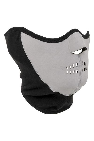 Panthzer Todorka Mask Silver Gray Pnzw17065011824