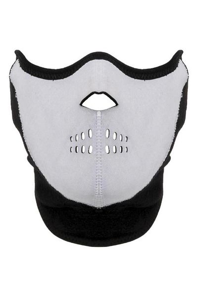Panthzer Todorka Mask White