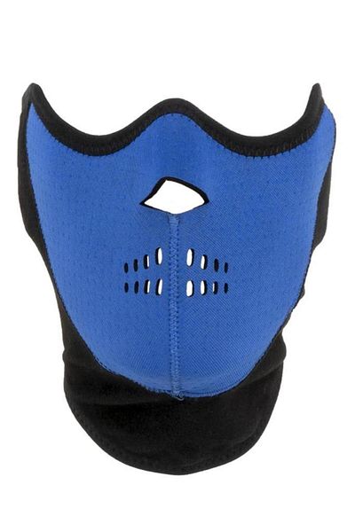 Panthzer Todorka Mask Blue