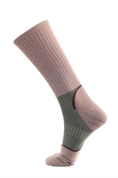 Panthzer Șosete Sport Casual Roz