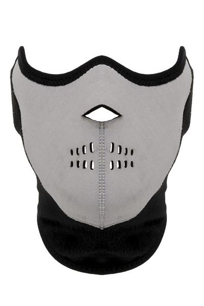 Panthzer Todorka Mask Silver Gray Pnzw17065011824