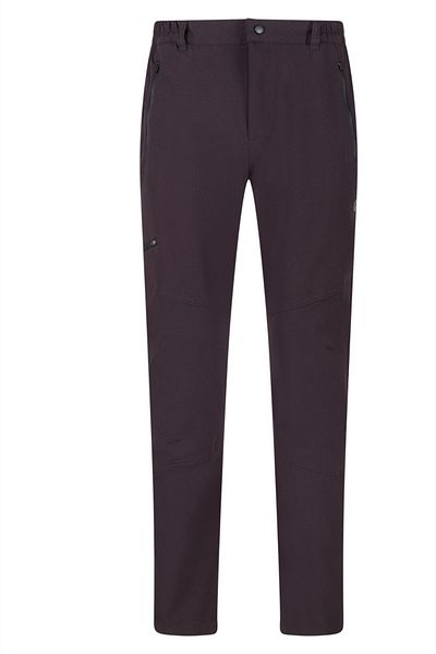 Panthzer Manaslu Men's Trousers Anthracite
