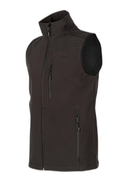 2AS Arete Unisex Vest Anthracite