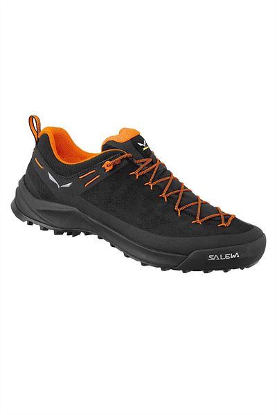 Salewa Ανδρικά δερμάτινα παπούτσια Wildfire Leather