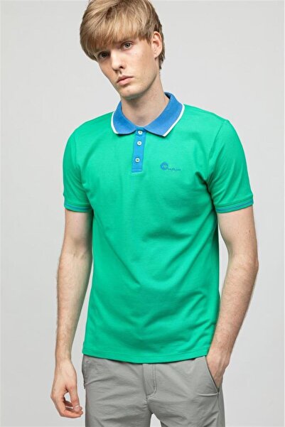 Panthzer Tandil Men's Polo T-Shirt