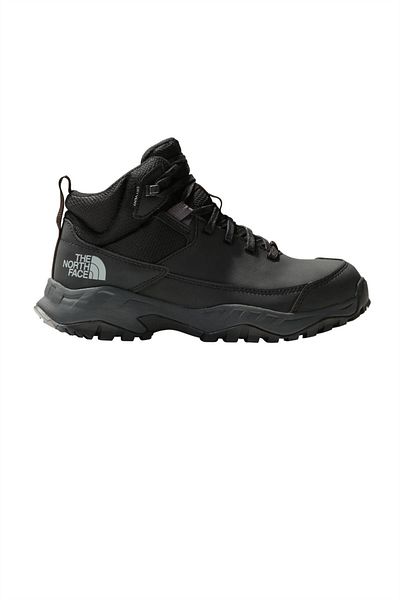 THE NORTH FACE Pantofi impermeabili Storm Strike III Femei Negru/gri